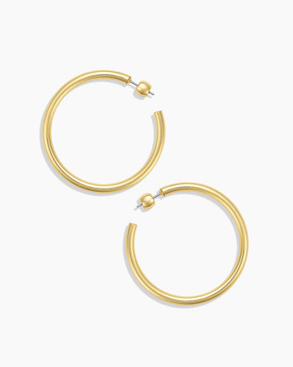 Carter Statement Hoops