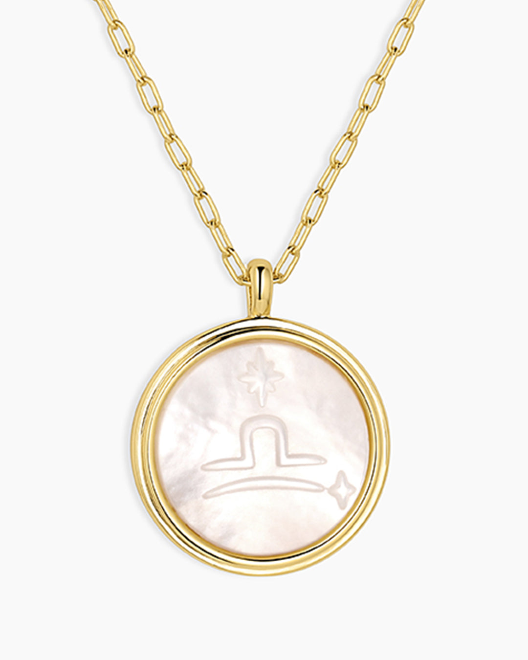 Zodiac Necklace