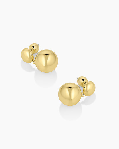 Newport Drop Earrings