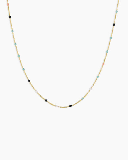 Capri Short Necklace