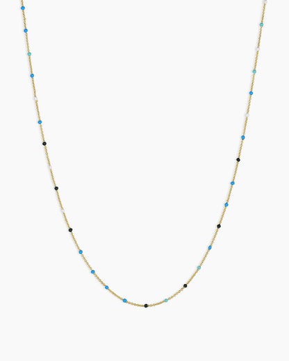 Capri Necklace