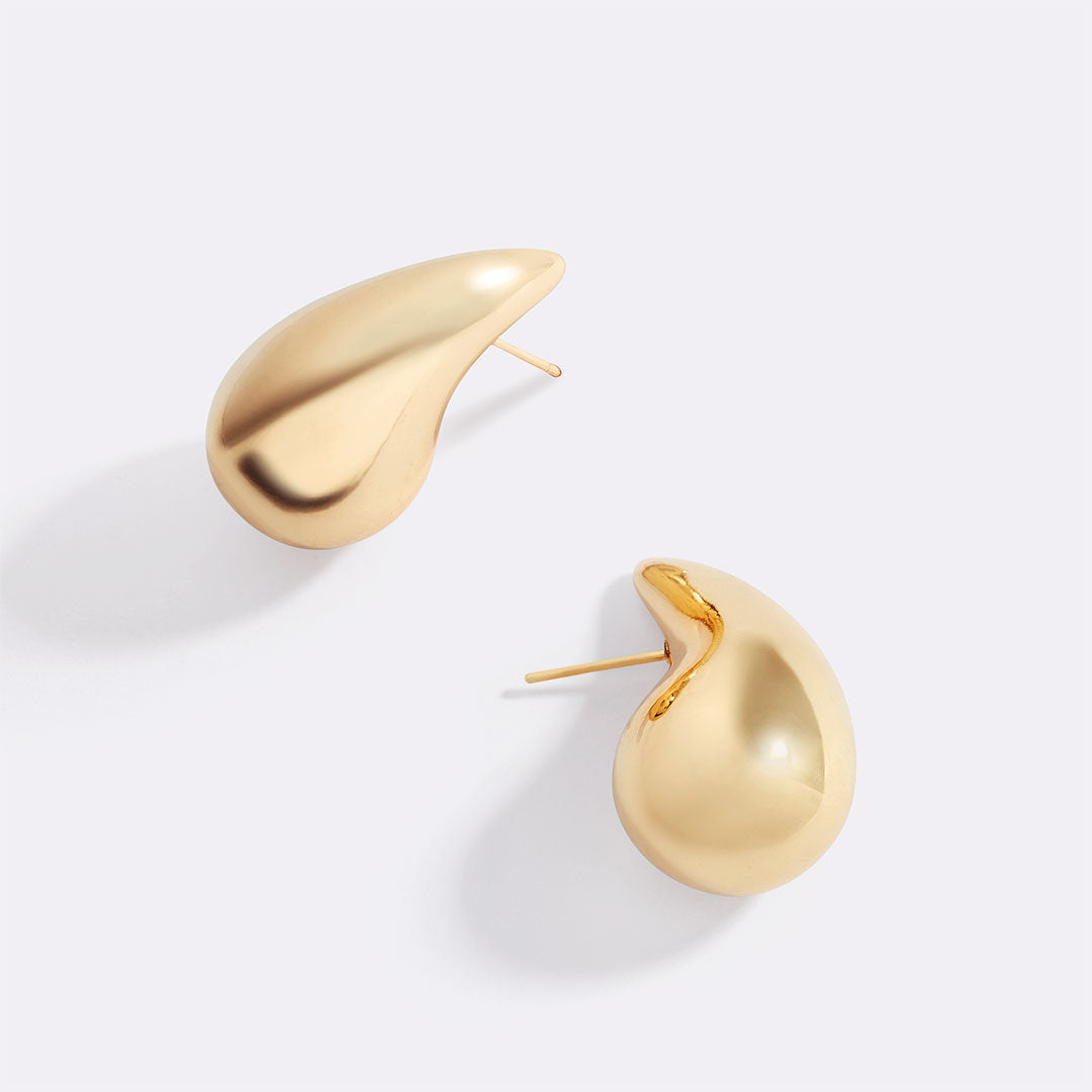 Droplet Earrings