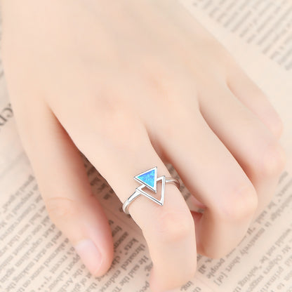 Mountain Ring