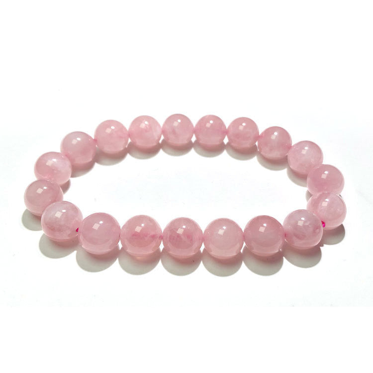 Rose Quartz Love Bracelet - Inspire & Attract Love