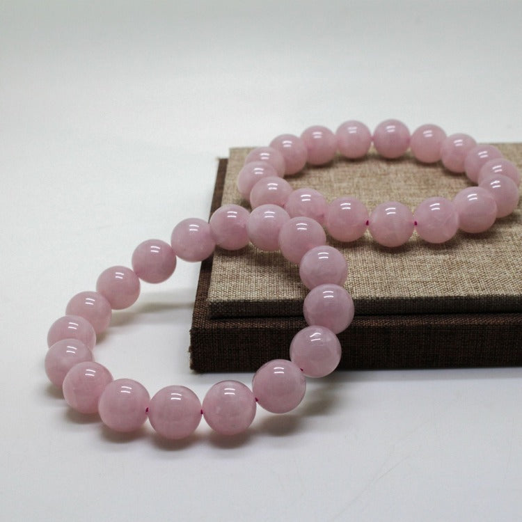 Rose Quartz Love Bracelet - Inspire & Attract Love