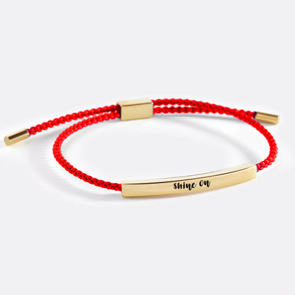 Shine On Inspire Bracelet