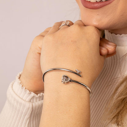 Eternity's Lovelock Photo Bracelet