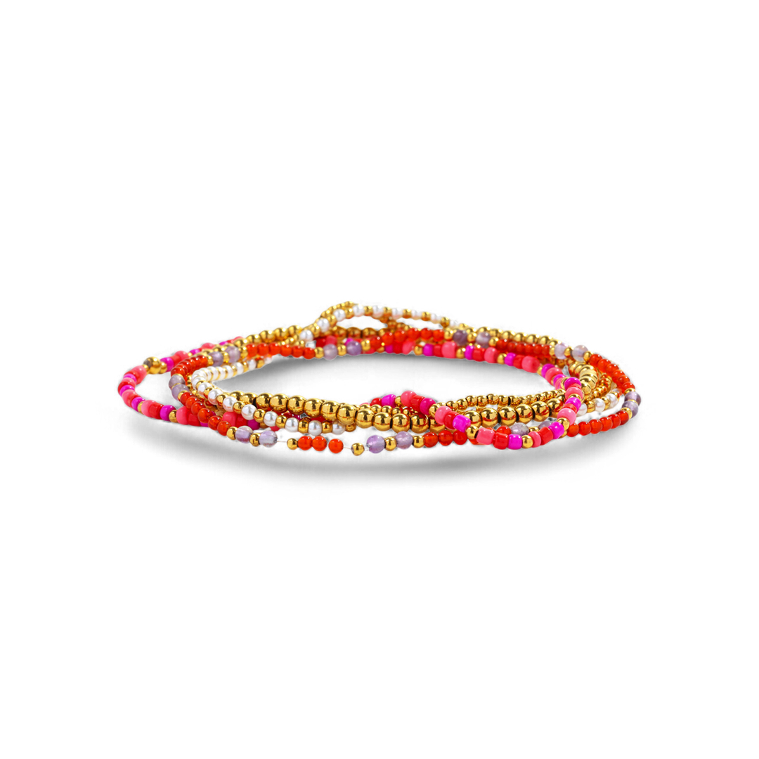 Siren Bracelet Stacking Set