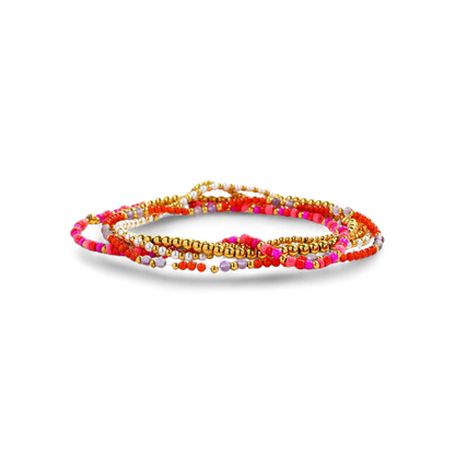 Siren Bracelet Stacking Set