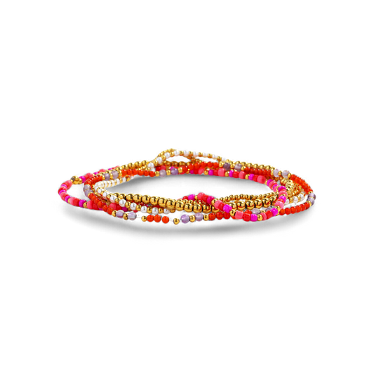 Siren Bracelet Stacking Set