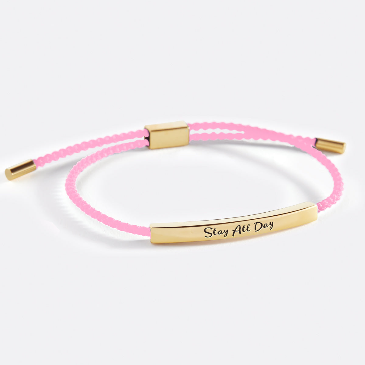 Slay All Day Inspire Bracelet