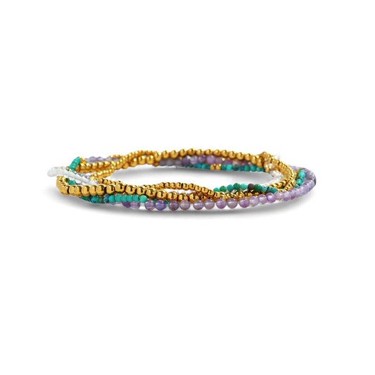 Smooth Sailing Bracelet Stacking Set