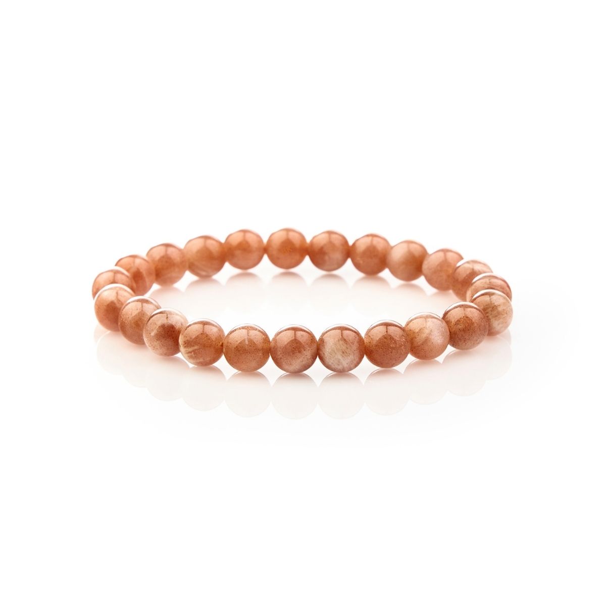 Sunstone Energizing Bracelet