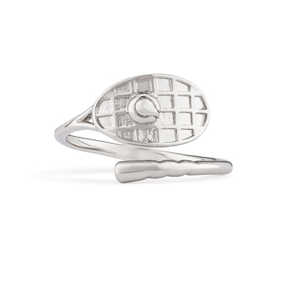 Tennis Wrap Ring