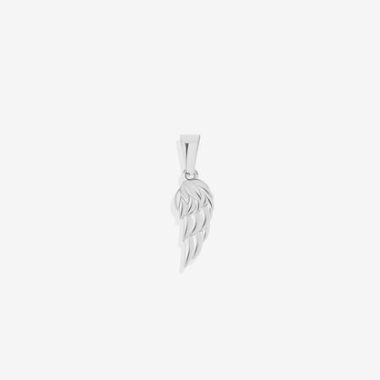 The Wing Pendant Necklace