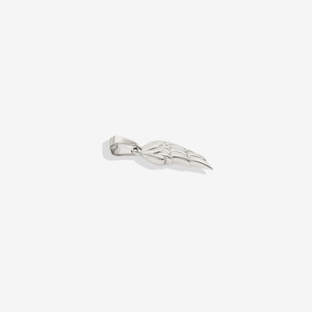 The Wing Pendant Necklace