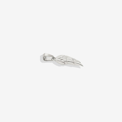 The Wing Pendant Necklace