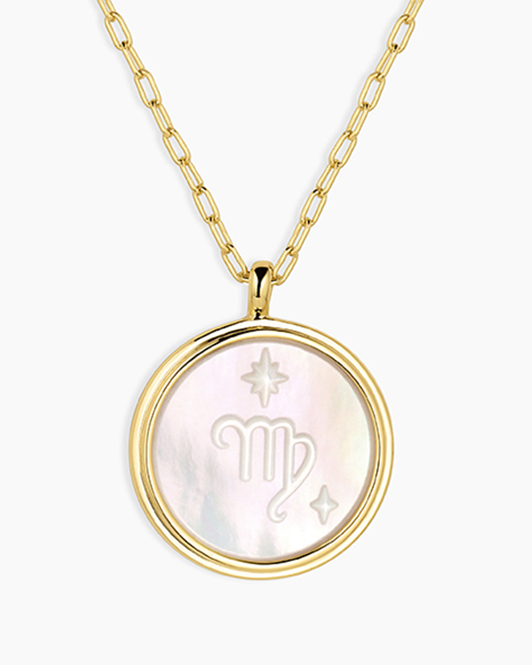 Zodiac Necklace