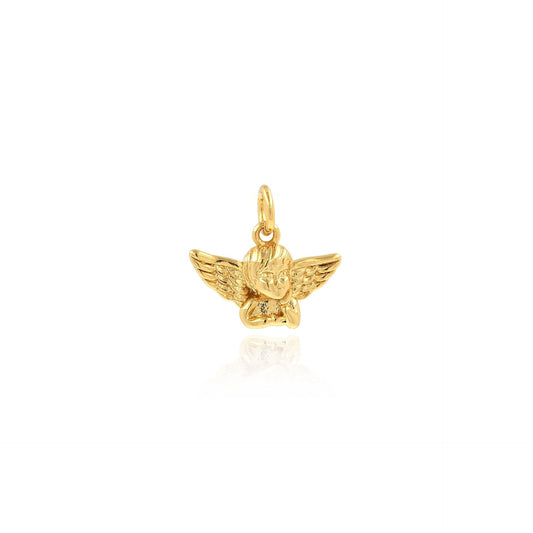 Angel Babe Charm