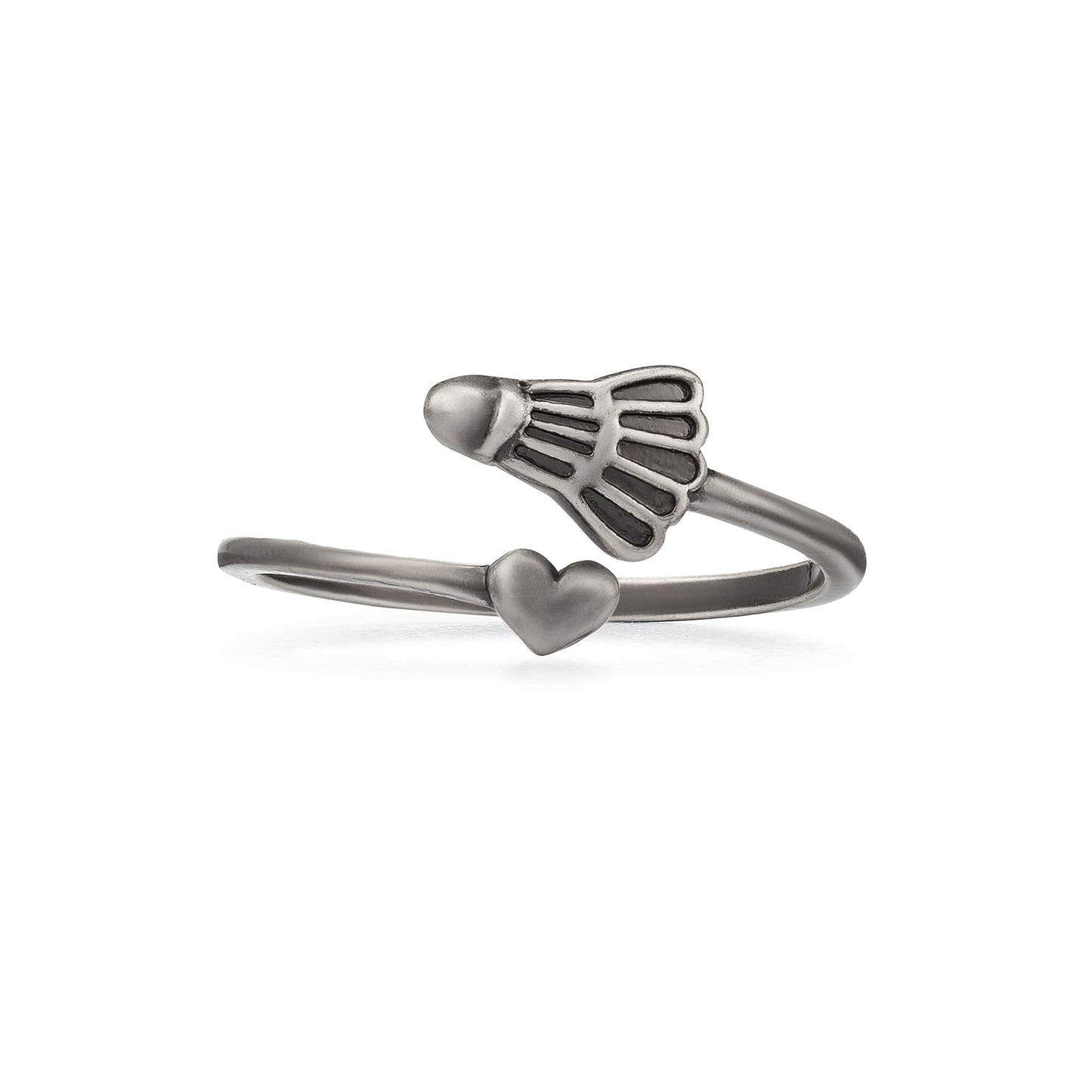 Birdie Wrap Ring