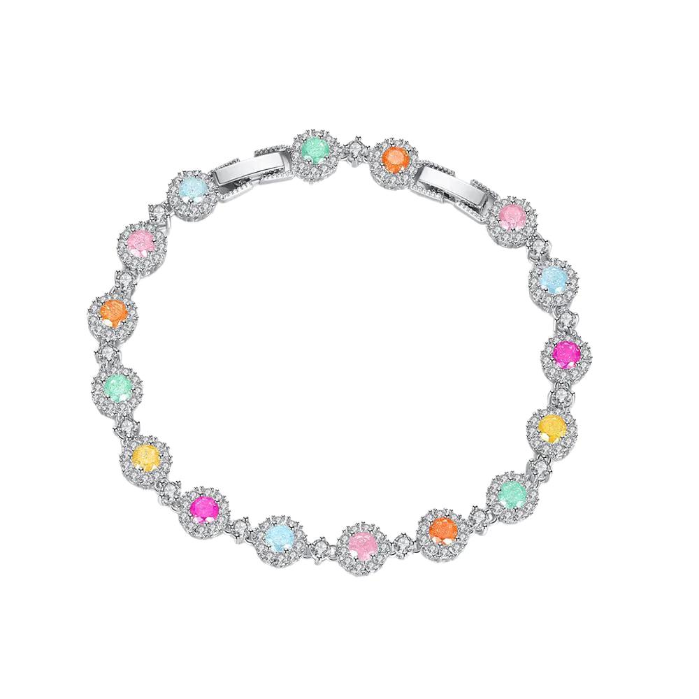 Blossom Bracelet