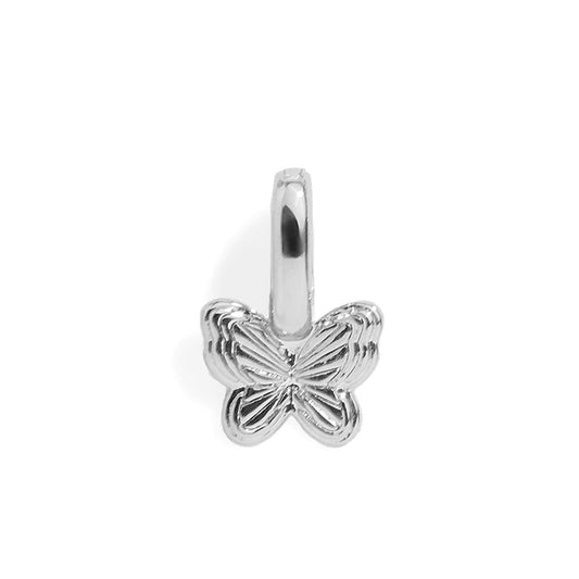 Butterfly Charm