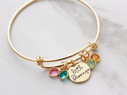 Add a Charm to your Bangle