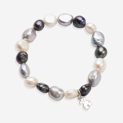 Baroque Pearl Bracelet