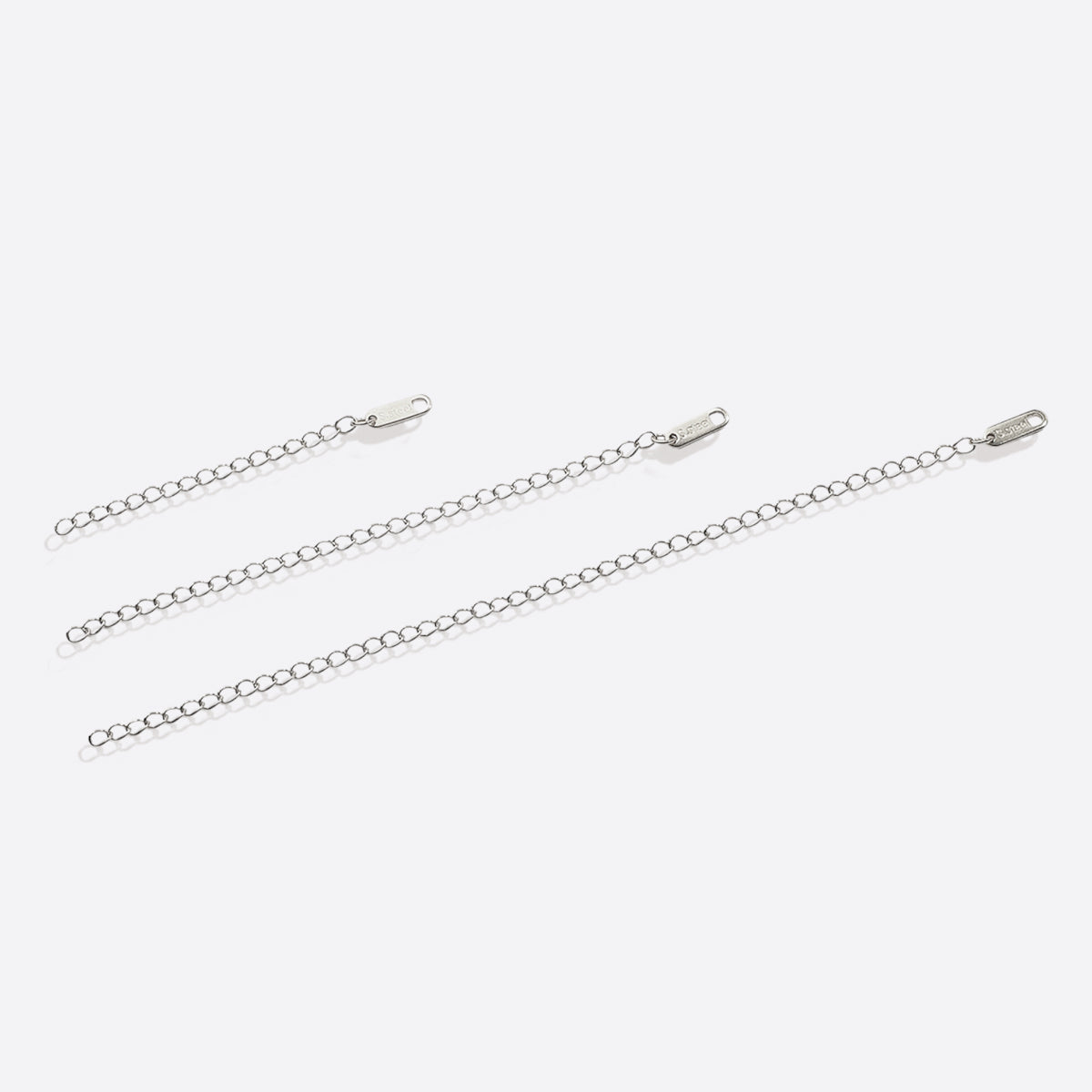 Jewelry Extender Chain