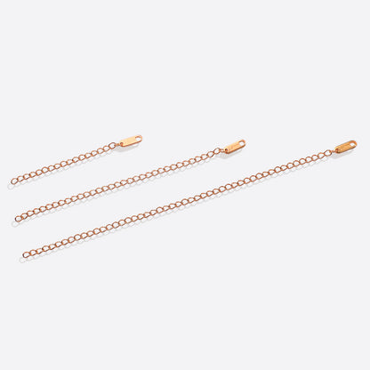 Jewelry Extender Chain