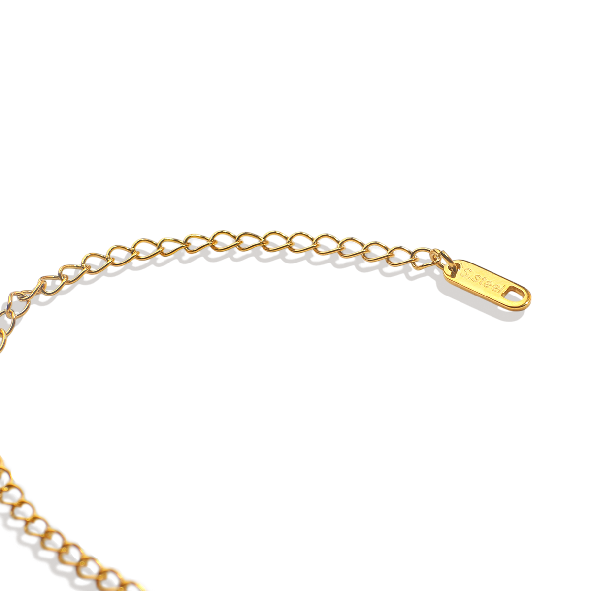 Jewelry Extender Chain