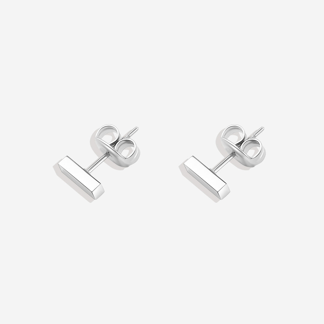 Dainty Bar Earrings