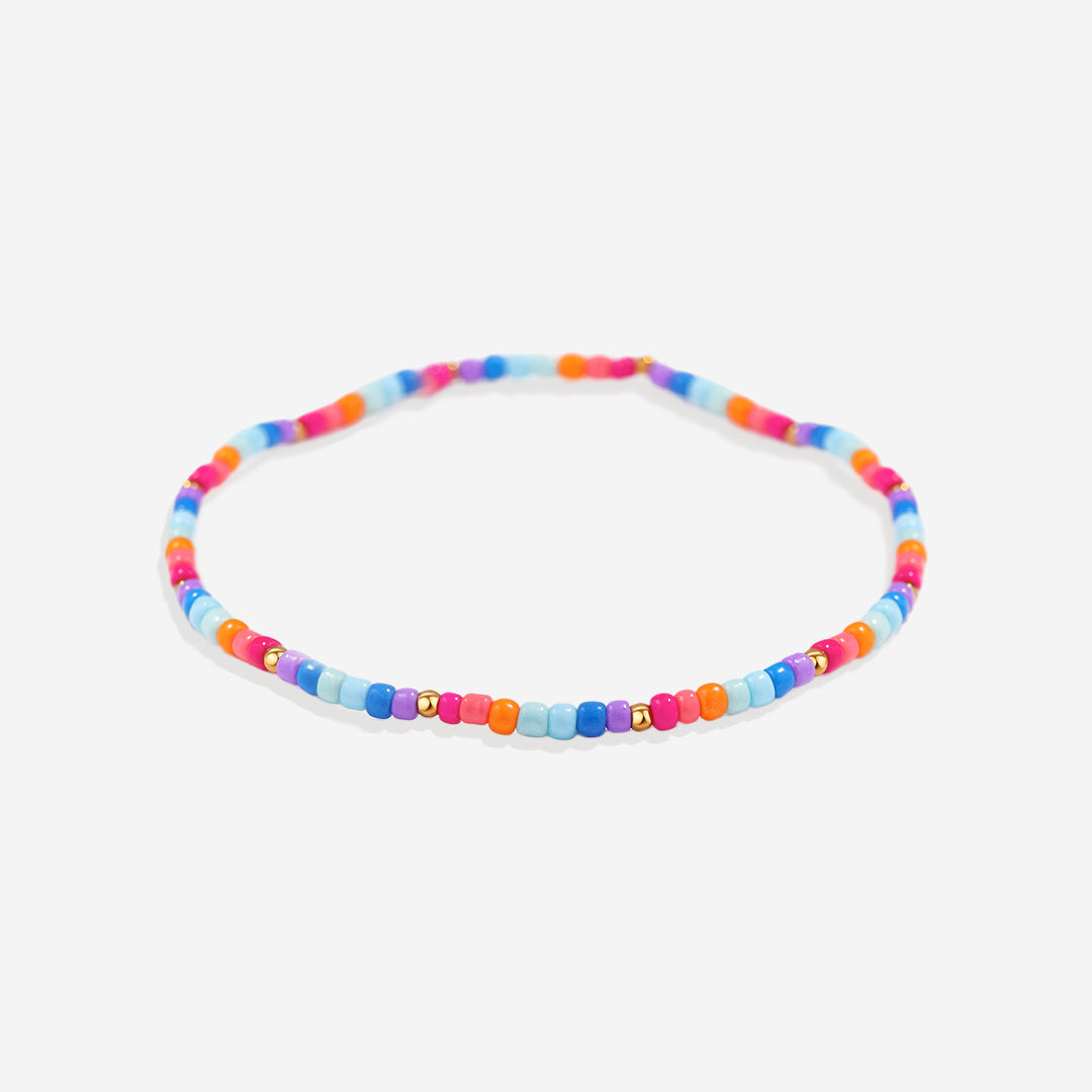 Summer Bracelet Stacking Set