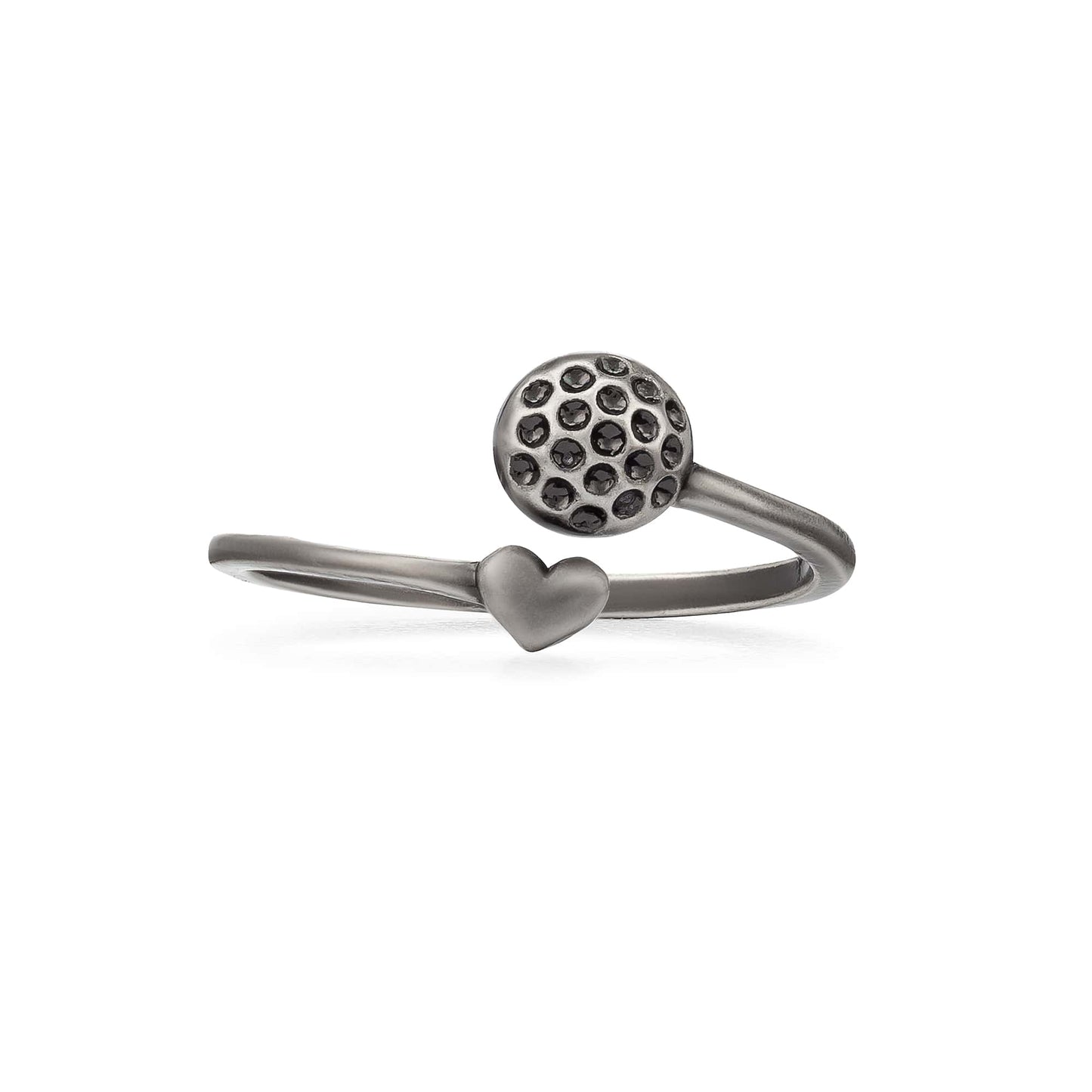 Golf Ball Wrap Ring