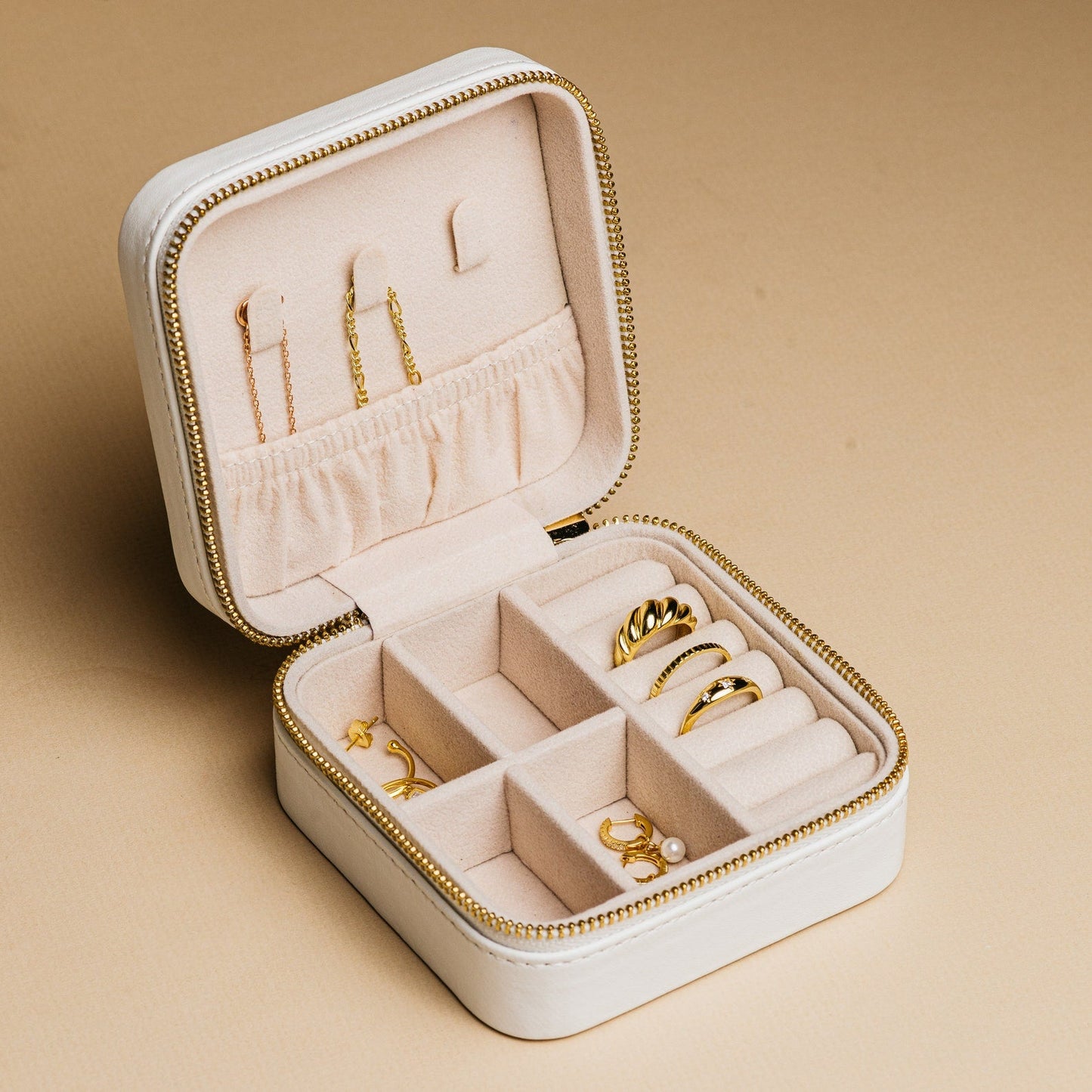 Jewelry Travel Case