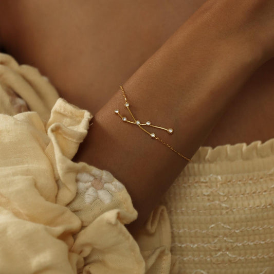 Constellation Bracelet