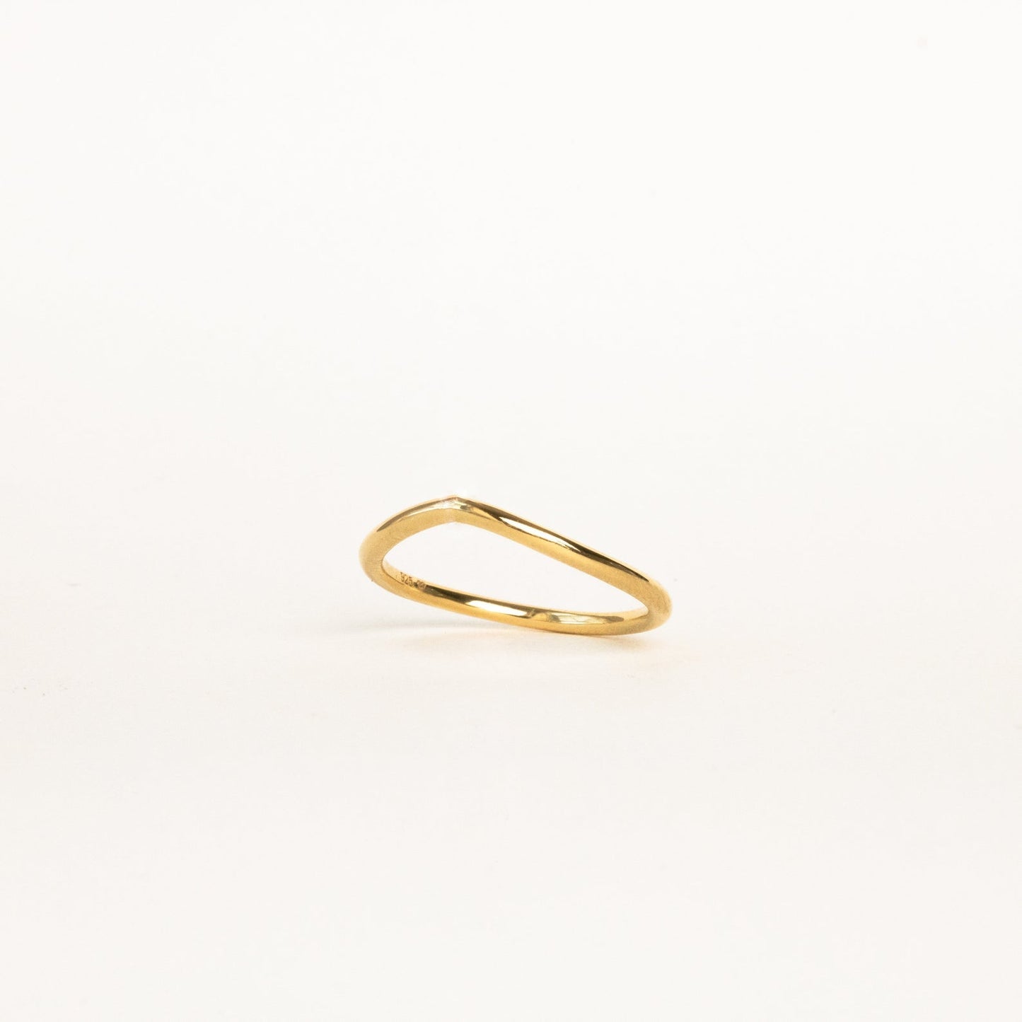 Dainty Wave Band