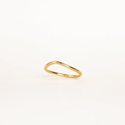 Dainty Wave Band