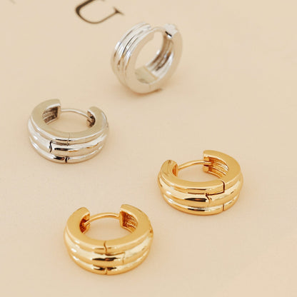 Canal Chunky Hoops