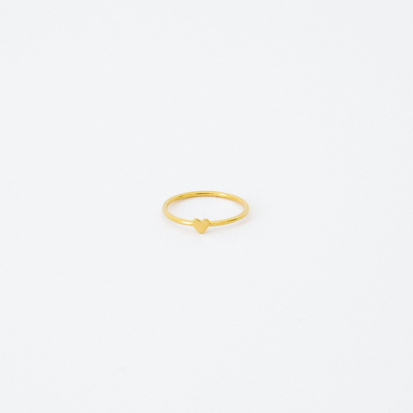 Nala Tiny Heart Ring