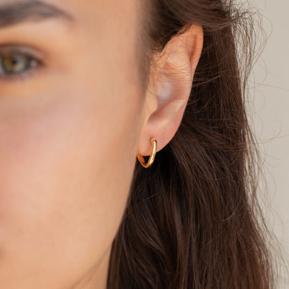 McKenna Abstract Hoops