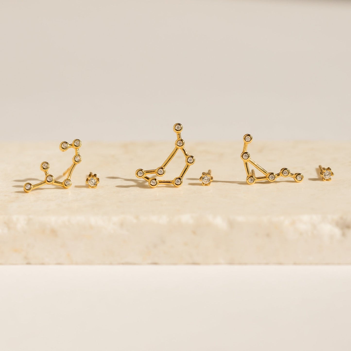 Constellation Earrings