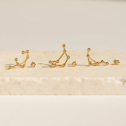 Constellation Earrings