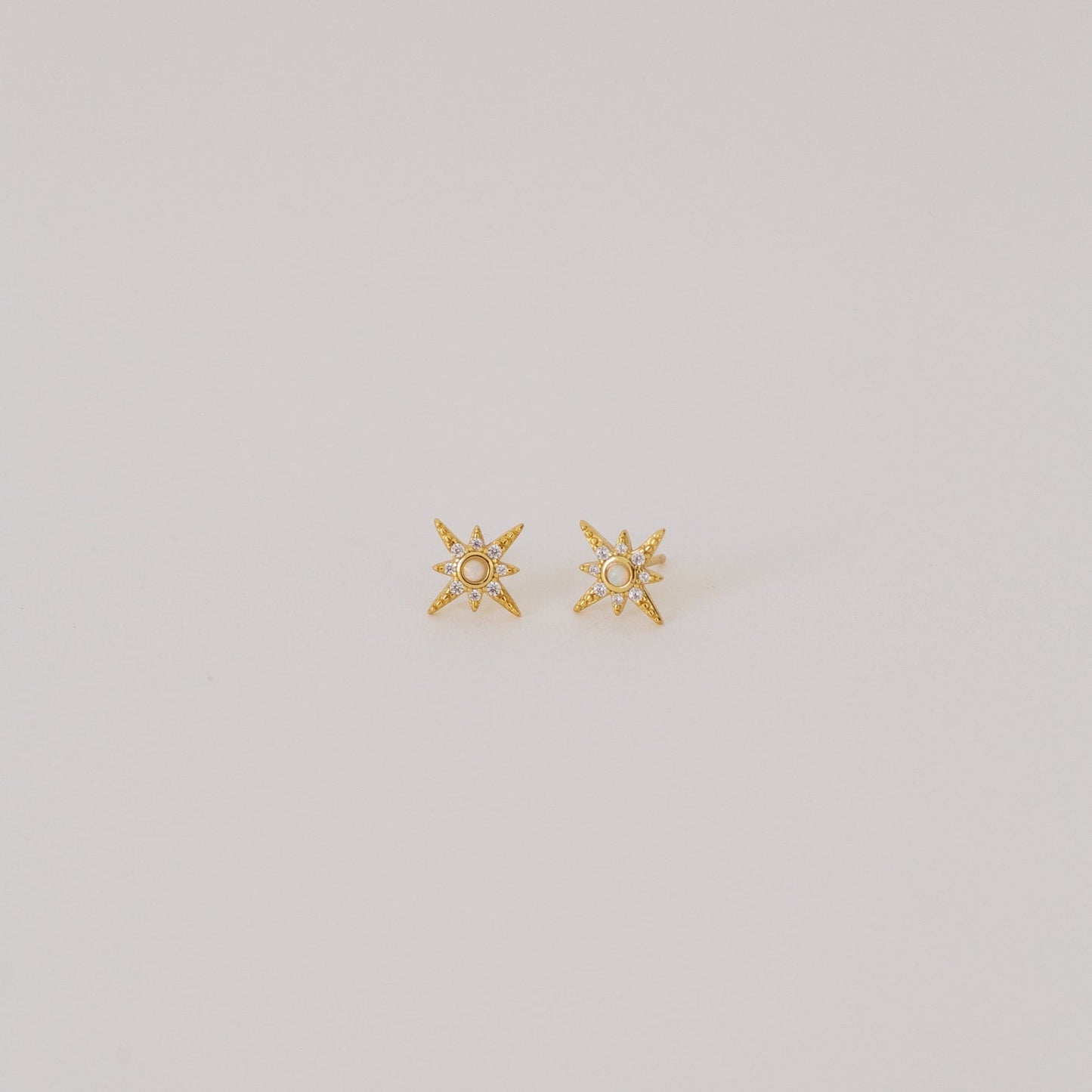 Starburst Studs