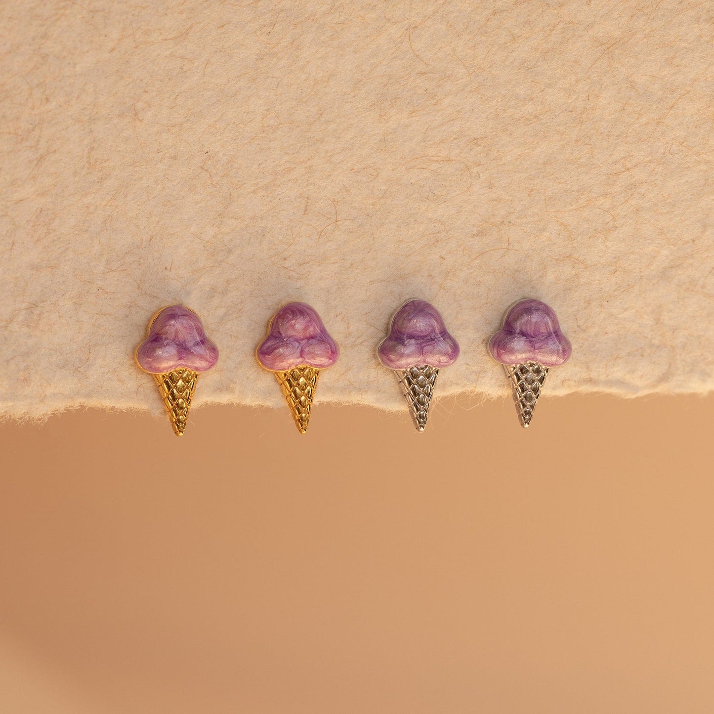 Ice Cream Studs