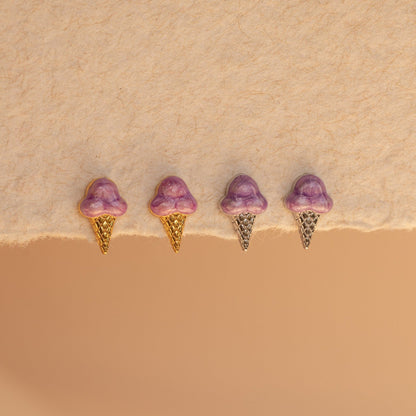 Ice Cream Studs