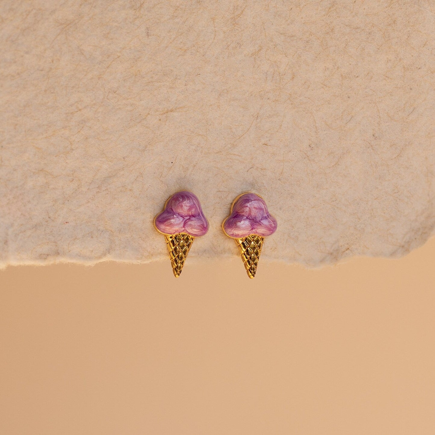 Ice Cream Studs