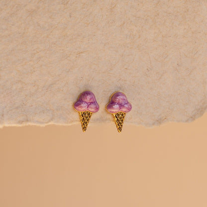 Ice Cream Studs