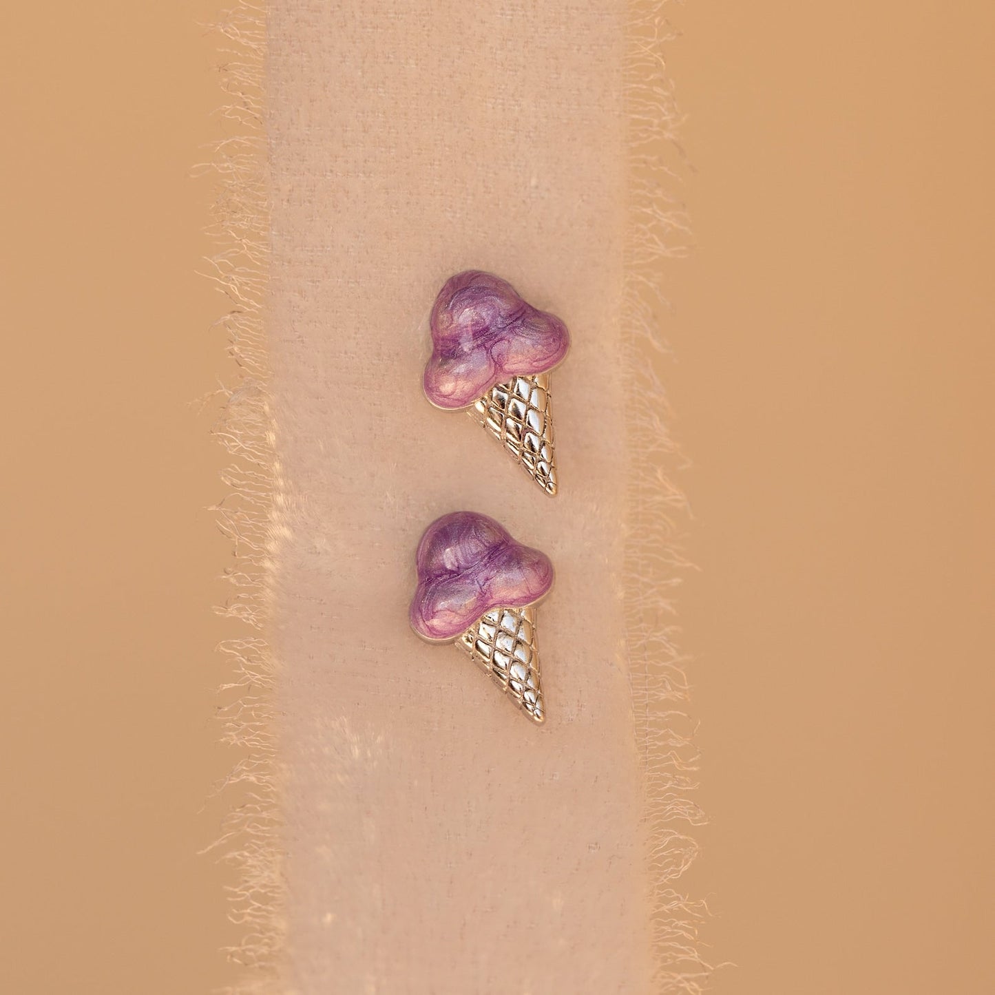 Ice Cream Studs