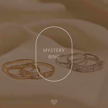 Mystery Ring